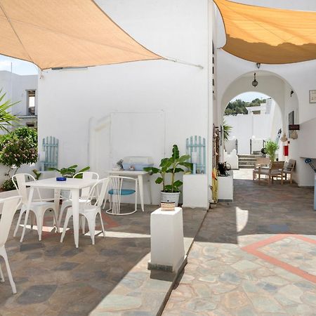 Pico Bello Patmos 18 Grikos Bay  Exterior foto