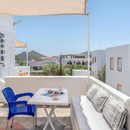 Pico Bello Patmos 18 Grikos Bay  Exterior foto